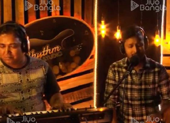 Aaoge Jab Tum | Arfin Rana | Episode 14 | Rhythm Studio | Season 1